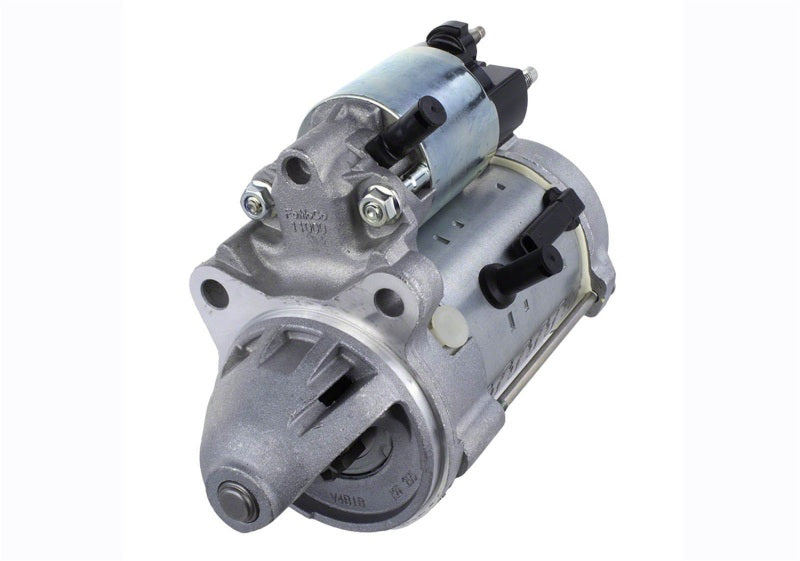 Ford Performance Parts High-Torque Mini Starter - Modular Engines