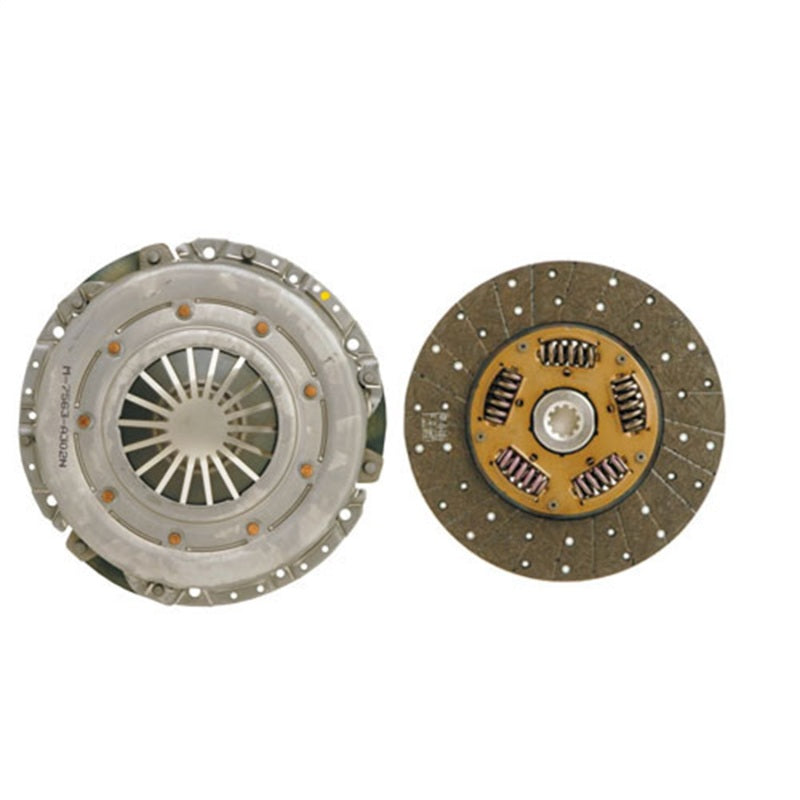 Ford Performance Parts Clutch Kit 10.5in HD