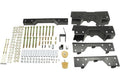 Belltech C-NOTCH KIT 07-14 Chevy/GMC Silverado/Sierra Quad/Ext Cab *C-Notch