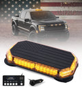 License Plate Strobe Lights