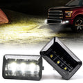 Xprite LED Fog Lights F150 & Super Duty Trucks
