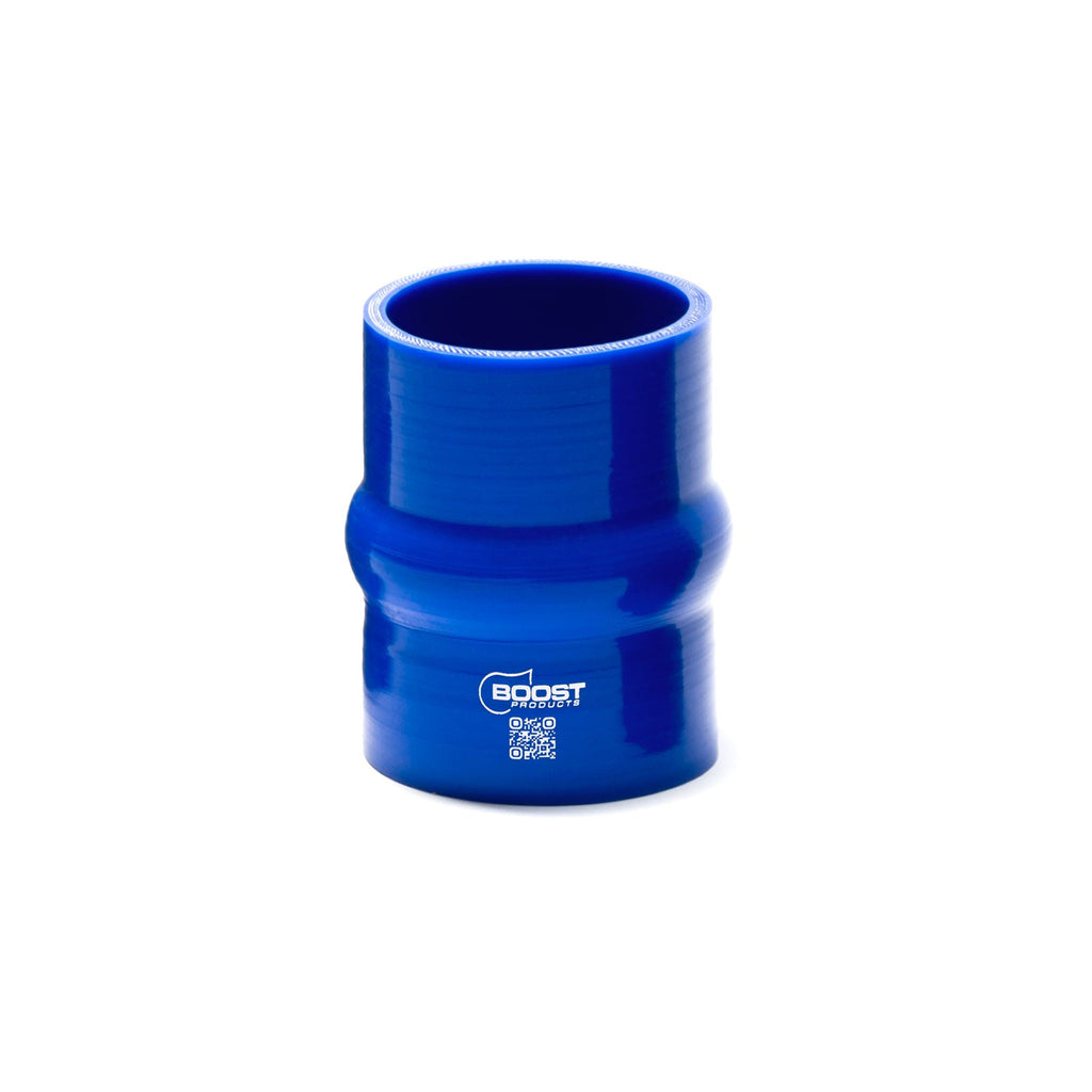 Silicone Coupler with single Hump