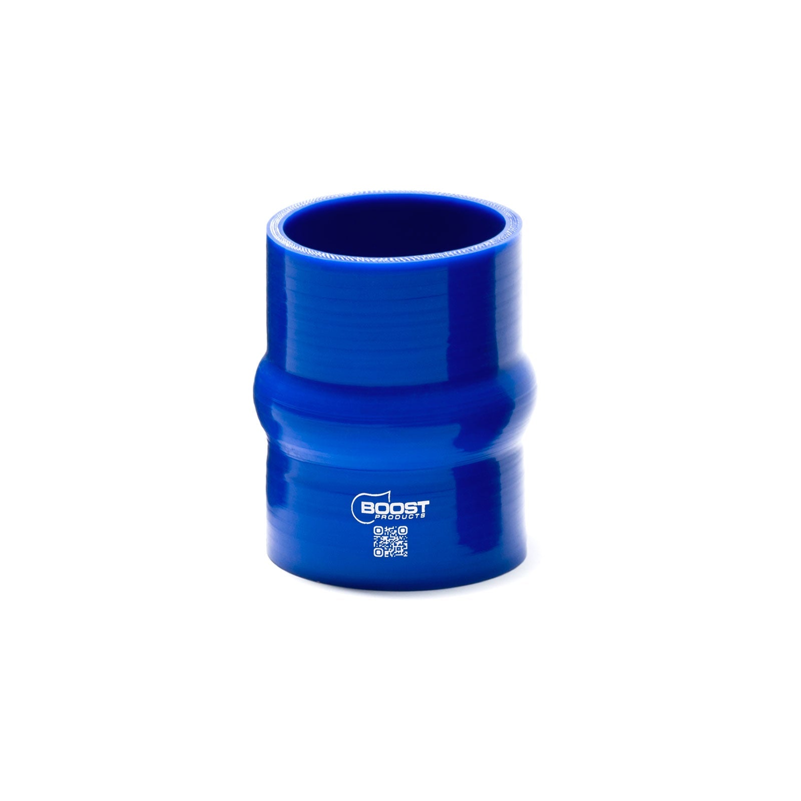 Silicone Coupler with single Hump