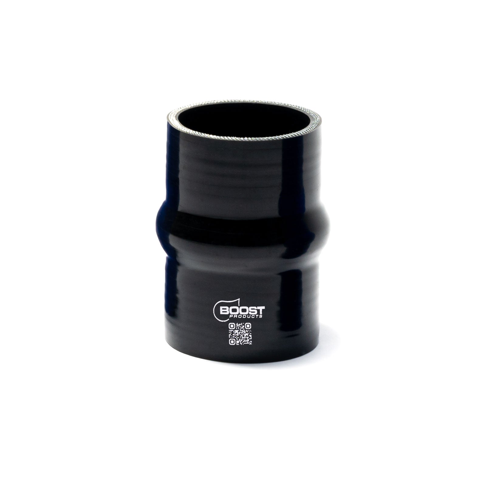 Silicone Coupler with single Hump