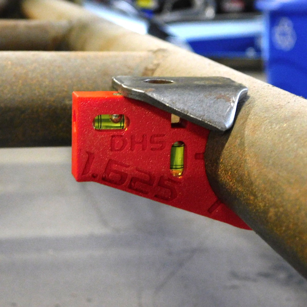 Fabricator's Kit for Trick Tabs