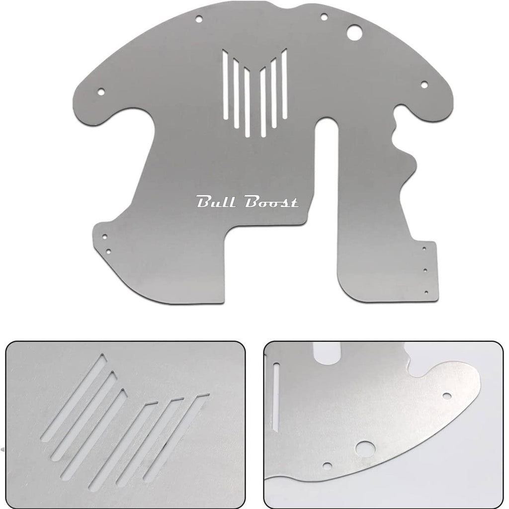 Cat Shield Catalytic Converter Security Protection For 2010-2015 Toyota Prius