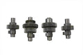 Andrews Y Grind Cam Set with Alternator