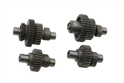 Andrews Y Grind Cam Set with Alternator