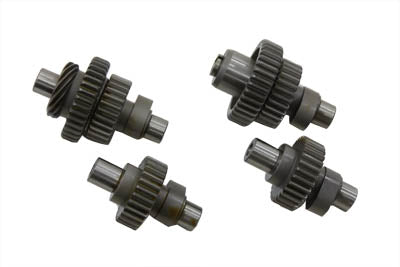 Andrews Y Grind Cam Set with Alternator