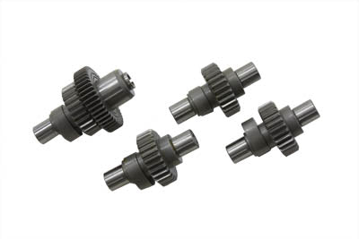 Andrews N4 Cam Kit .490 Lift