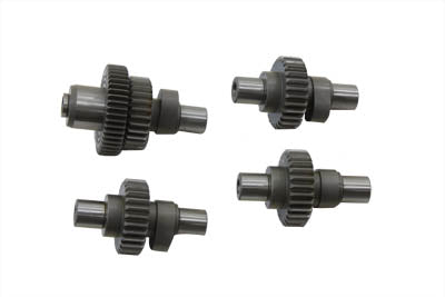 Andrews N4 Cam Kit .490 Lift