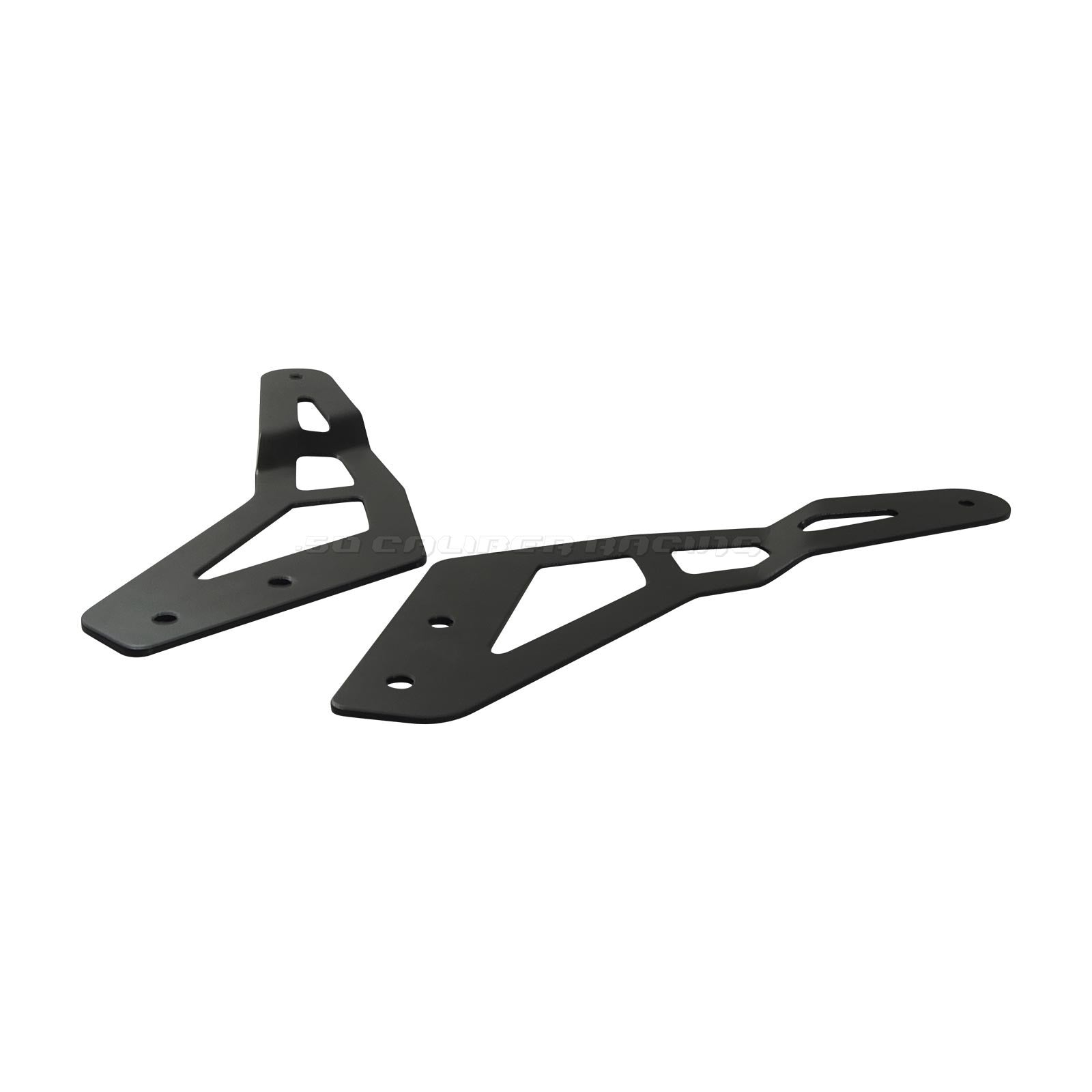 Can-Am X3 LED Light Bar Brackets
