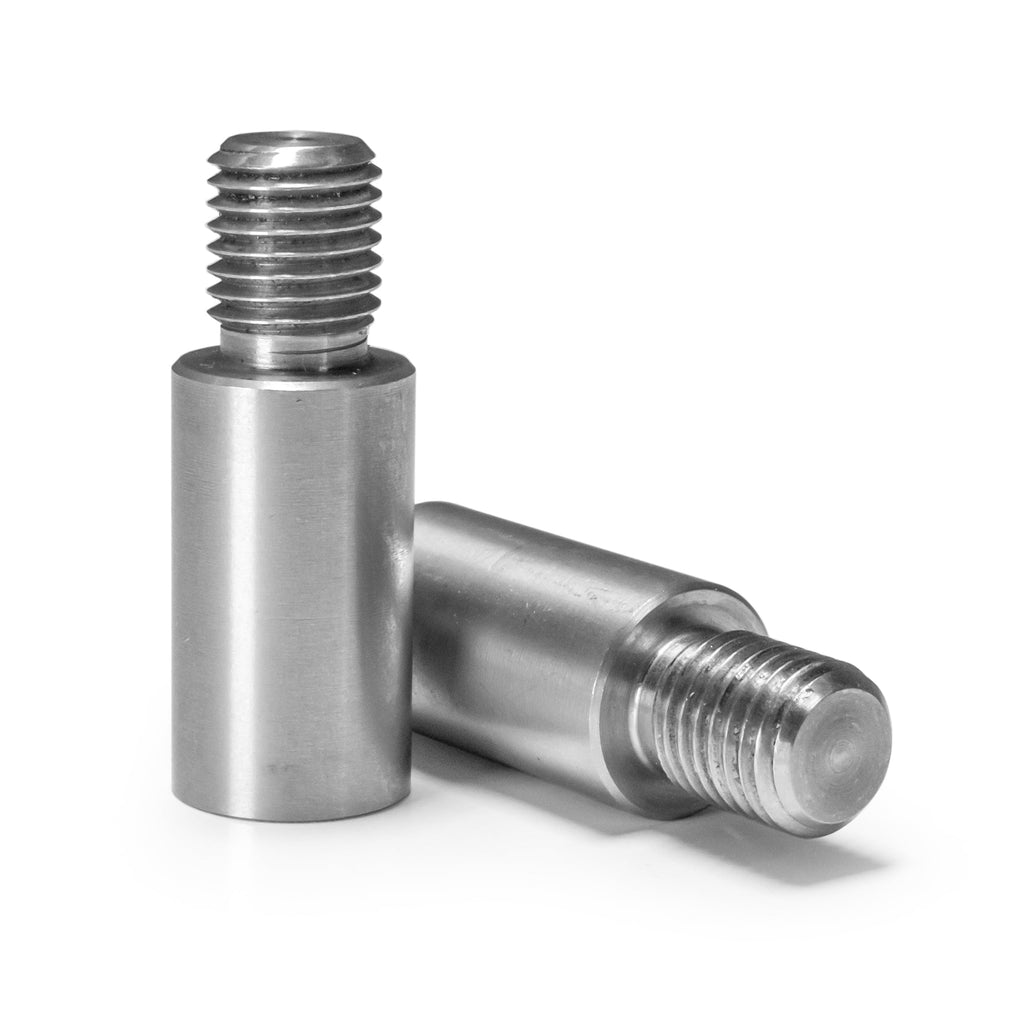 Universal (M10) 1.000" Mirror/Accessory Extension