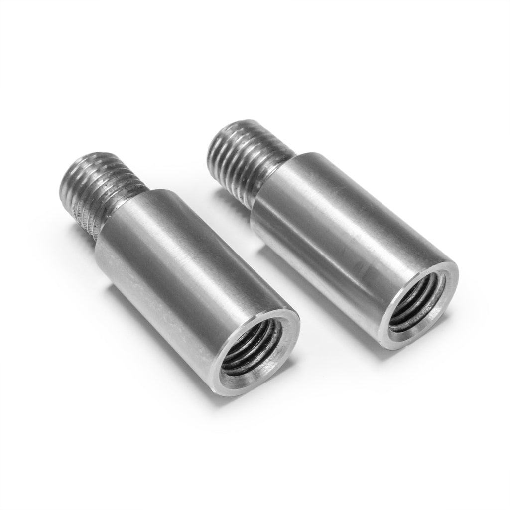 Universal (M10) 1.000" Mirror/Accessory Extension