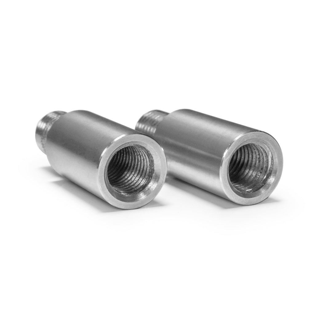 Universal (M10) 1.000" Mirror/Accessory Extension