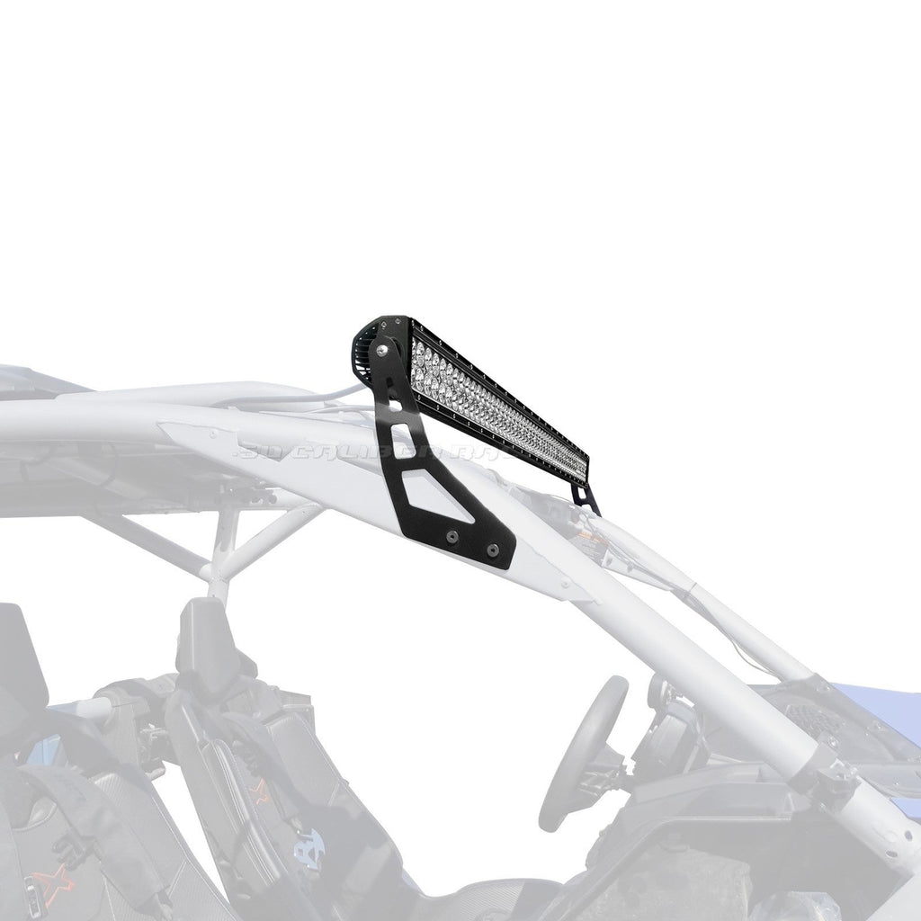 Can-Am X3 LED Light Bar Brackets