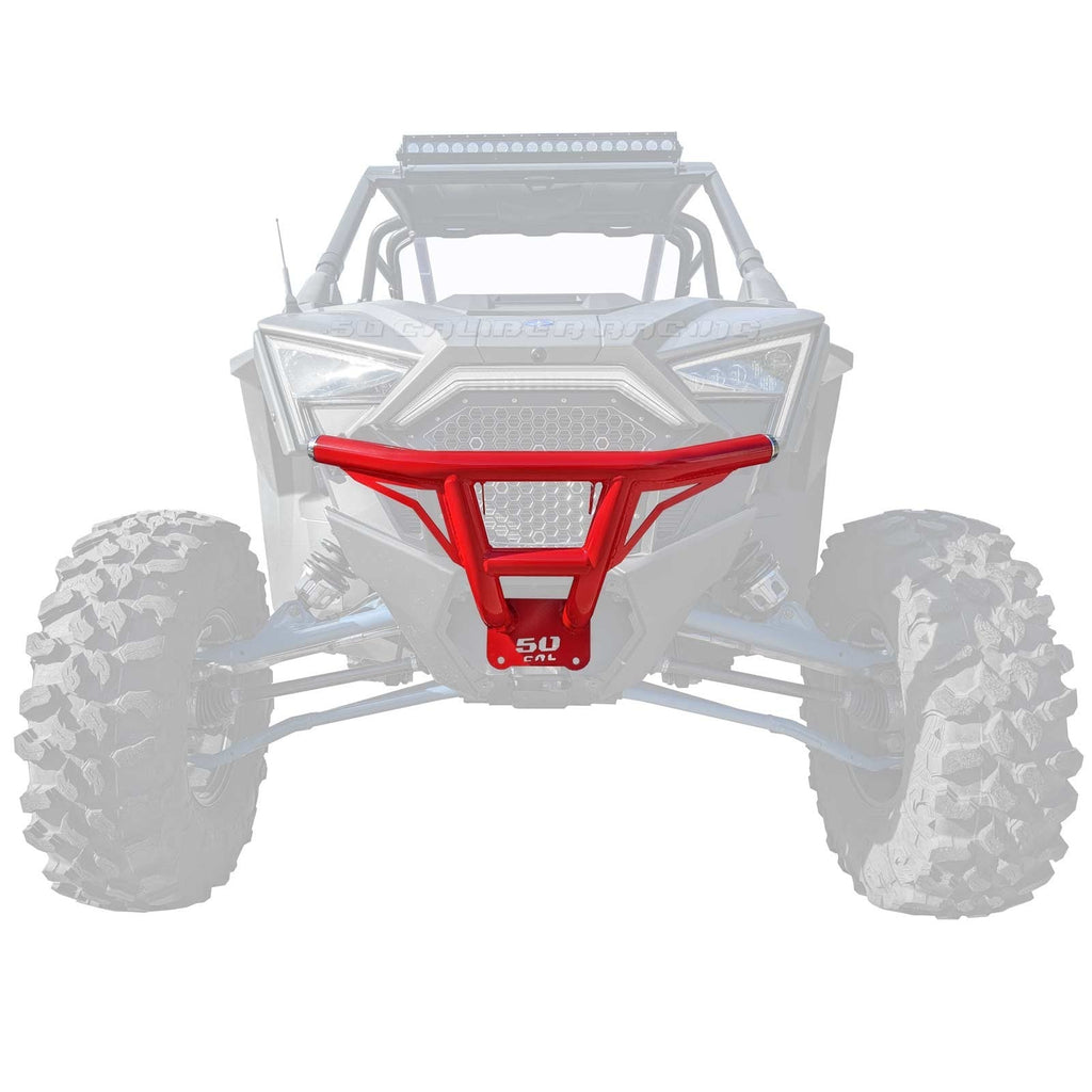 RZR PRO XP Front Bumper