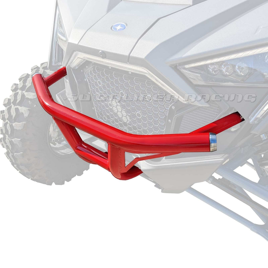 RZR PRO XP Front Bumper