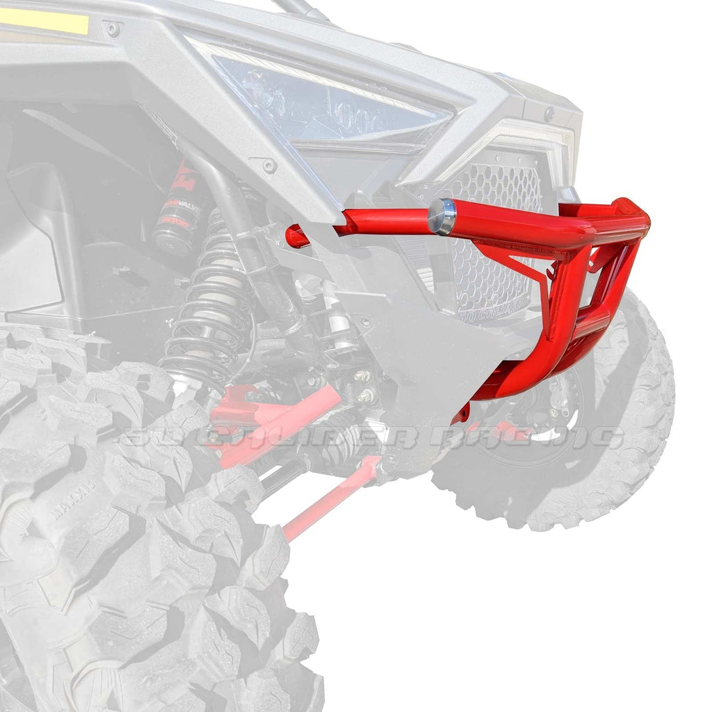 RZR PRO XP Front Bumper