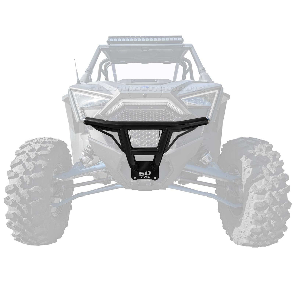 RZR PRO XP Front Bumper
