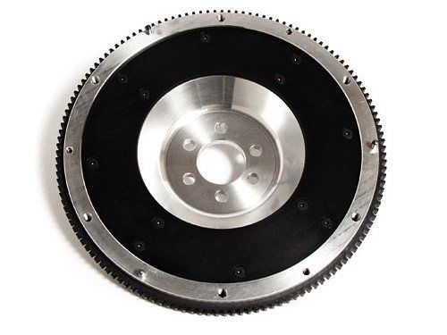 AASCO Lightweight Billet Aluminum Flywheel Audi TT  TT Quattro 1.8L 00-06