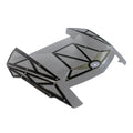 RZR XP Turbo S Hood Bling Panels