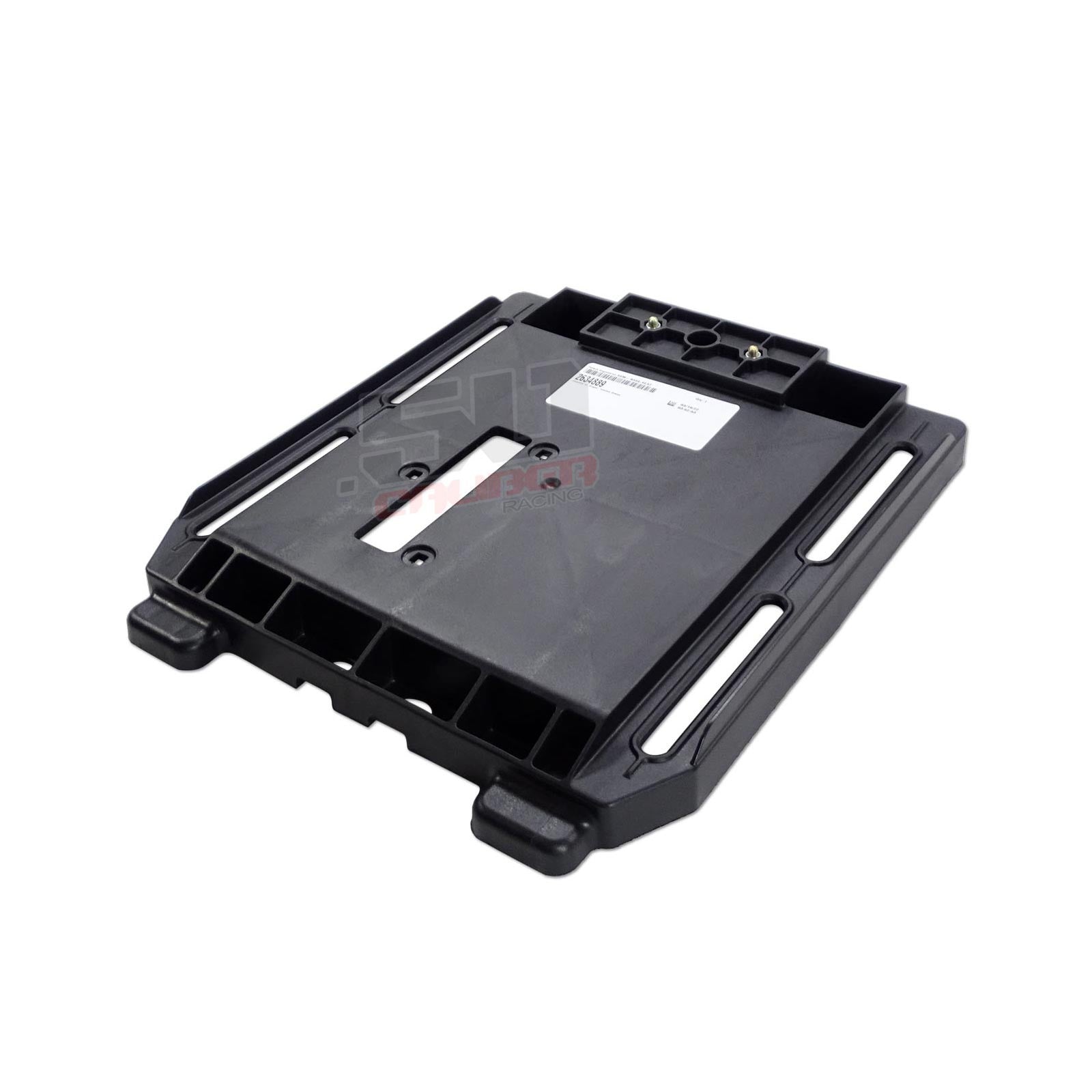 OEM Polaris RZR Seat Base w/Latch 2634889