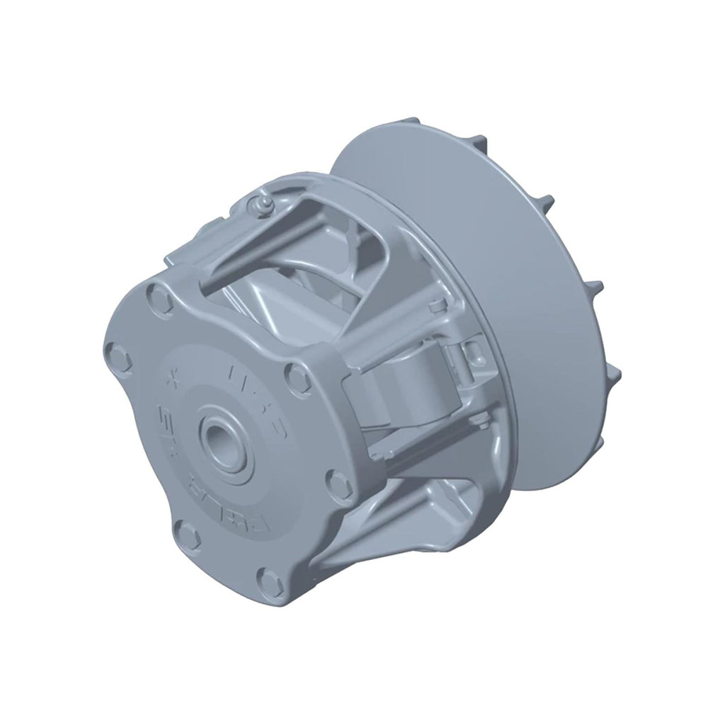 OEM Polaris Primary Drive Clutch 1323317 - XP1000 2019+