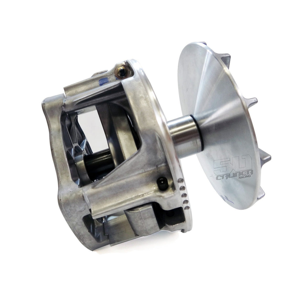 OEM Polaris Primary Drive Clutch 1323317 - XP1000 2019+