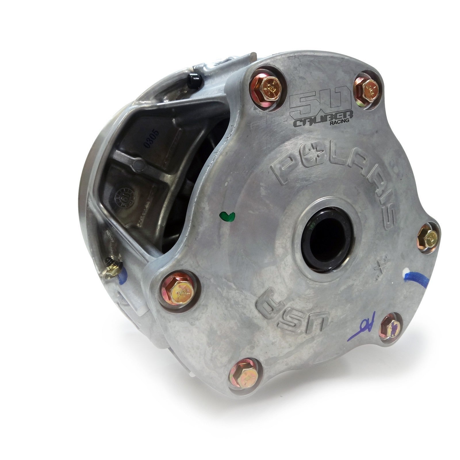 OEM Polaris Primary Drive Clutch 1323317 - XP1000 2019+