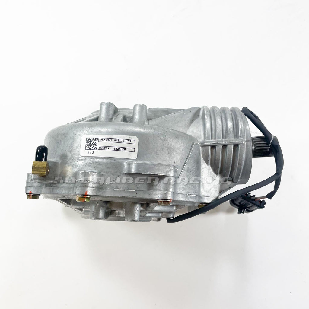 OEM Polaris Front Differential Part Number 1334626 -  General XP