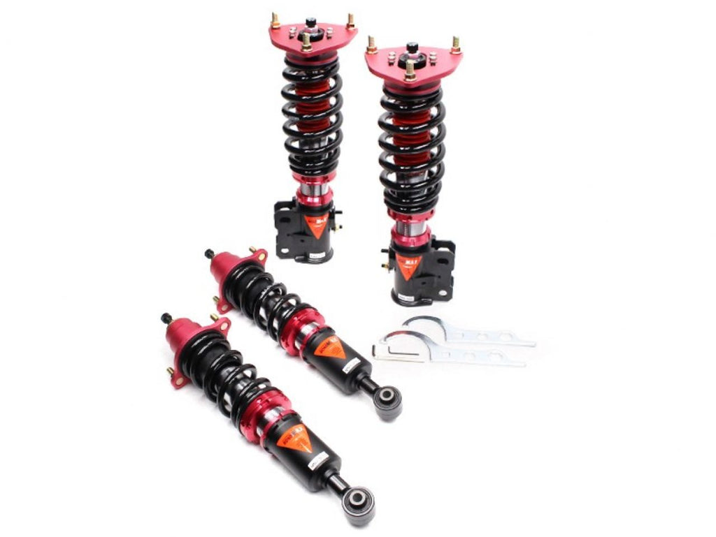 Godspeed Mitsubishi Lancer (LN/CS) 2002-06 Coilovers