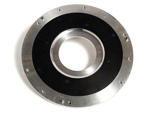 AASCO Lightweight Billet Aluminum Flywheel Chrysler Caliber 2.4L 08-10