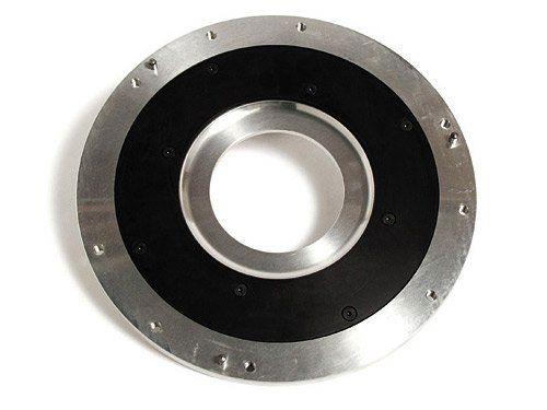AASCO Lightweight Billet Aluminum Flywheel Ford All 2.3L 74-90