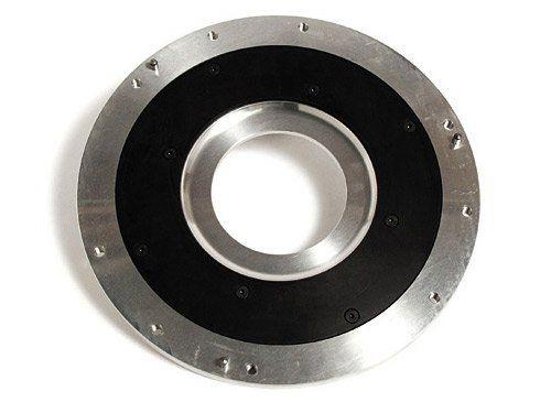 AASCO Lightweight Billet Aluminum Flywheel Ford Focus SVT 2.0L 02-04
