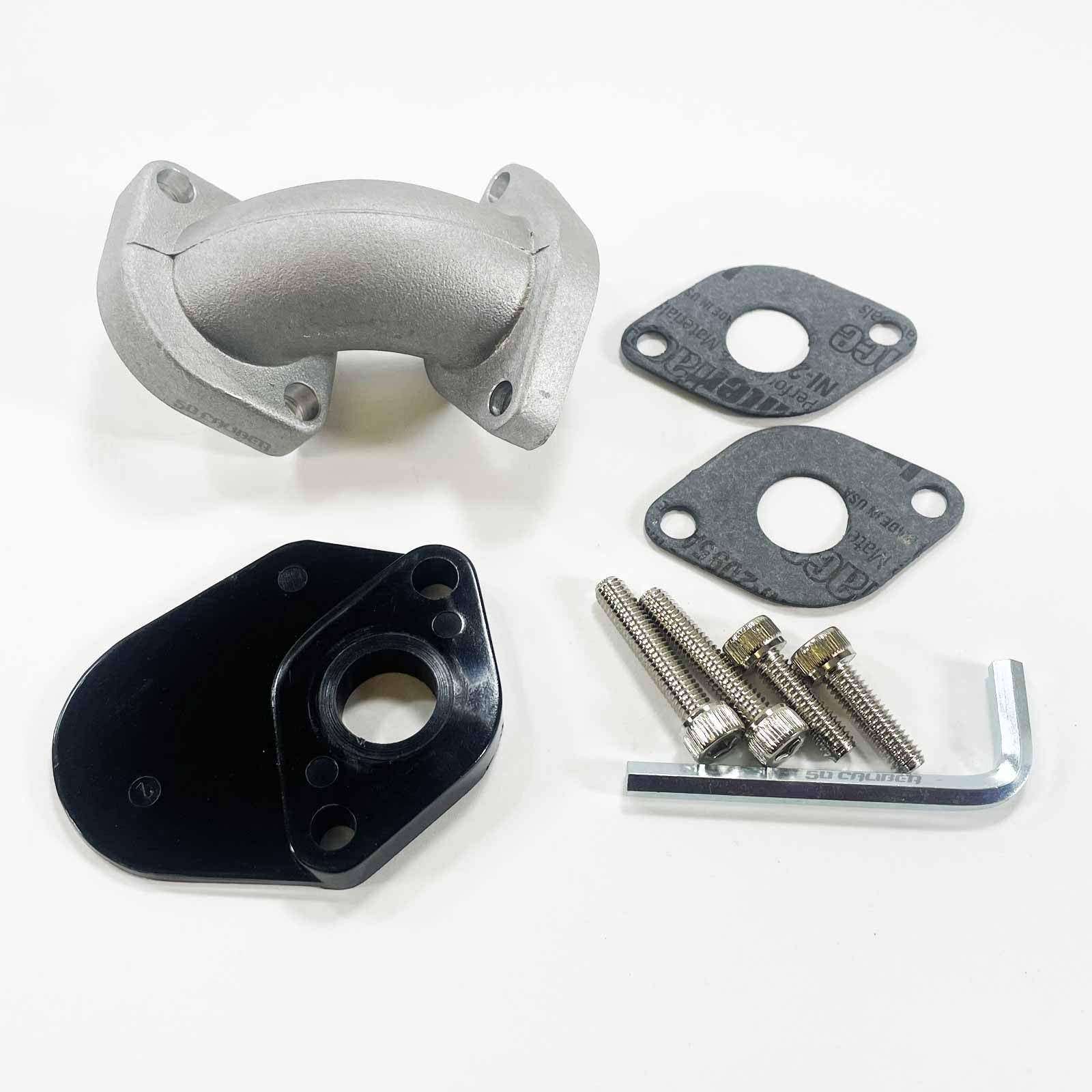 88cc stage 2 big bore kit for honda xr70 and crf 70