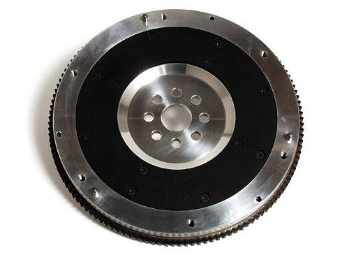 AASCO Lightweight Billet Aluminum Flywheel Ford Escort 1.9L 91-96