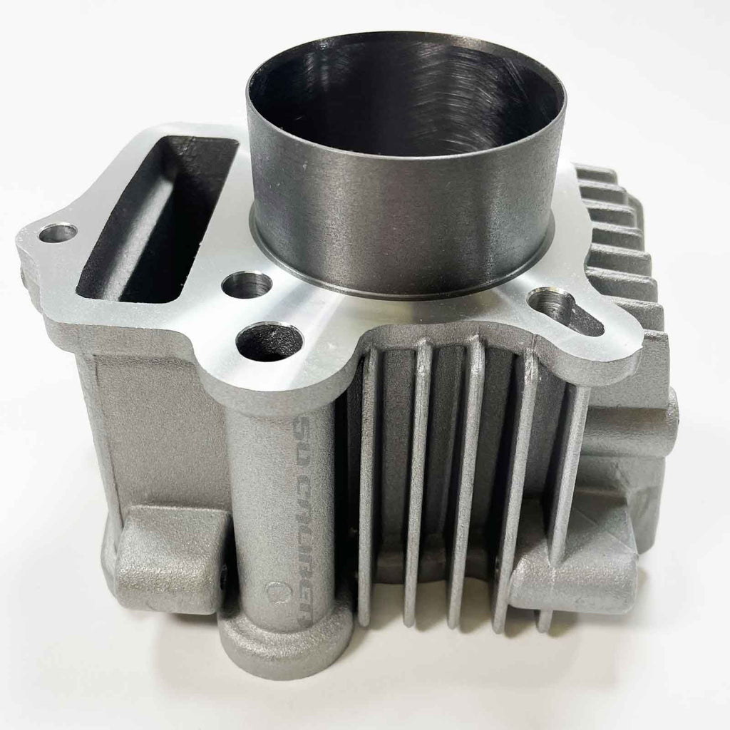 88cc Race Head Vintage big bore kit for honda z50 and ct70