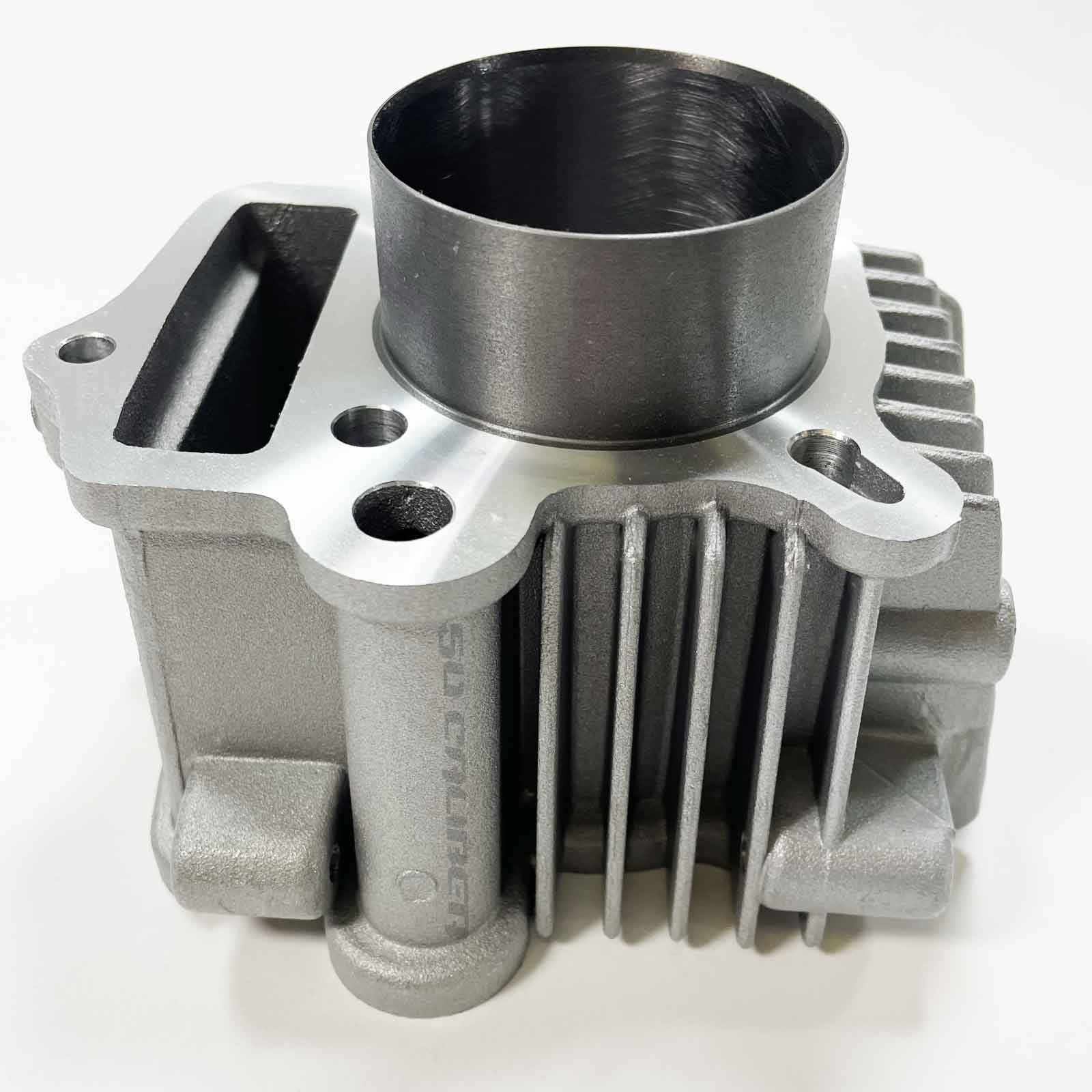 88cc Race Head Vintage big bore kit for honda z50 and ct70