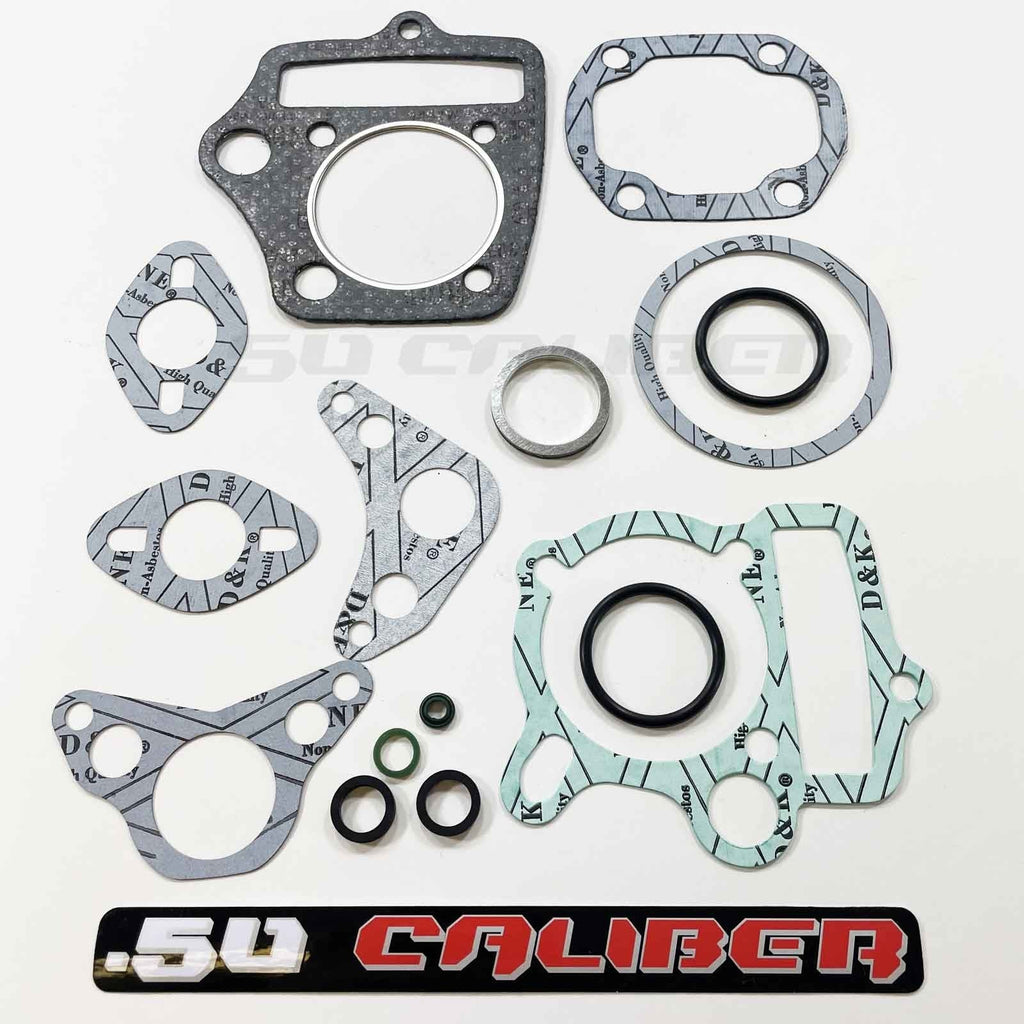 88cc Race Head Vintage big bore kit for honda z50 and ct70