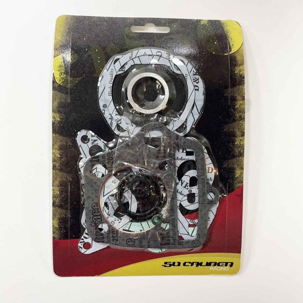 88cc Race Head Vintage big bore kit for honda z50 and ct70