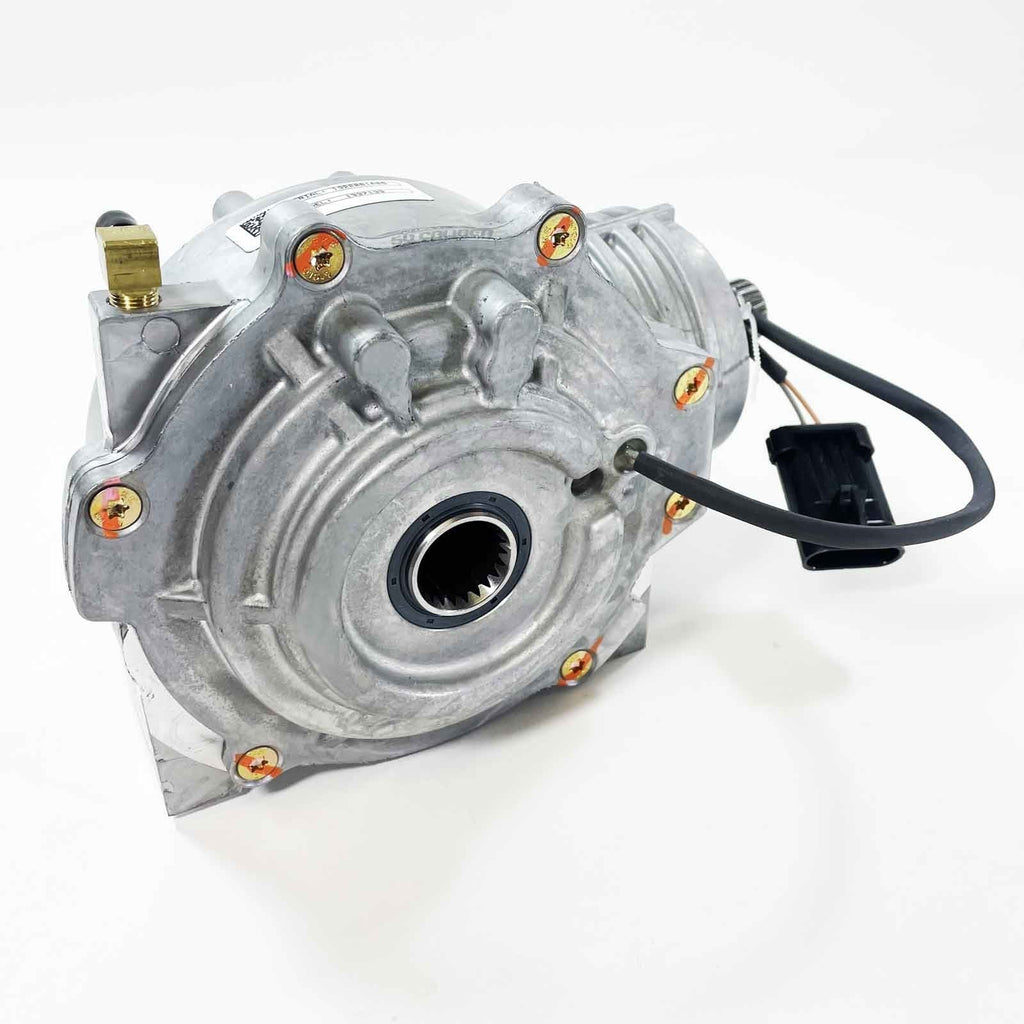 OEM Polaris RZR Front Gear Case Differential 1337133