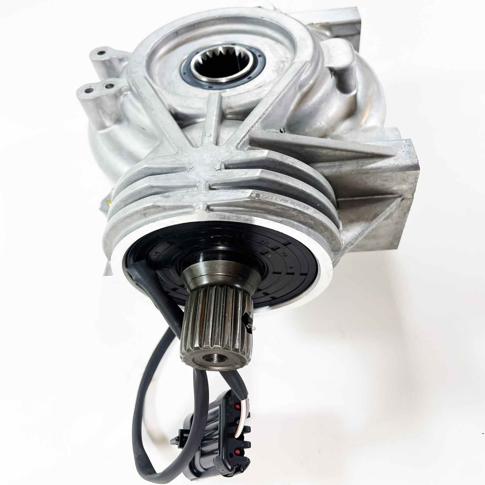 OEM Polaris RZR Front Gear Case Differential 1337133
