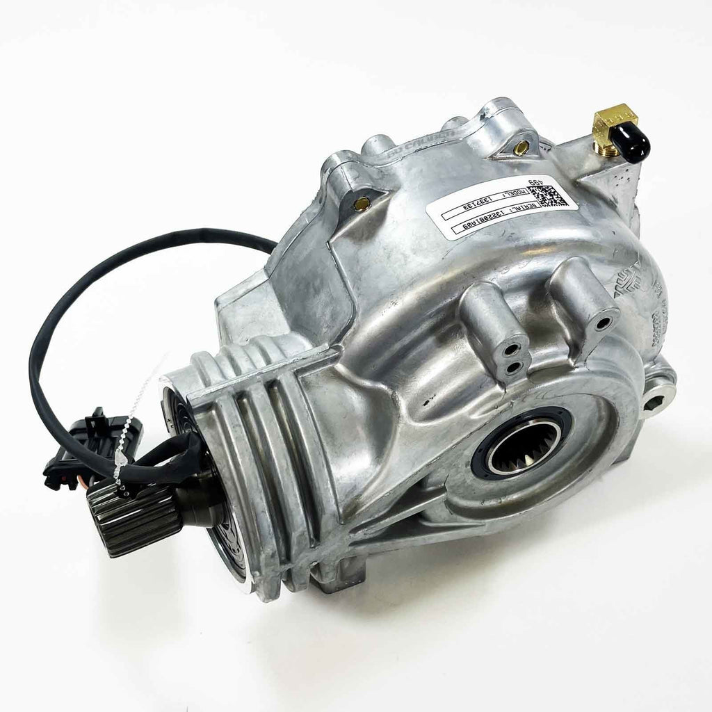 OEM Polaris RZR Front Gear Case Differential 1337133