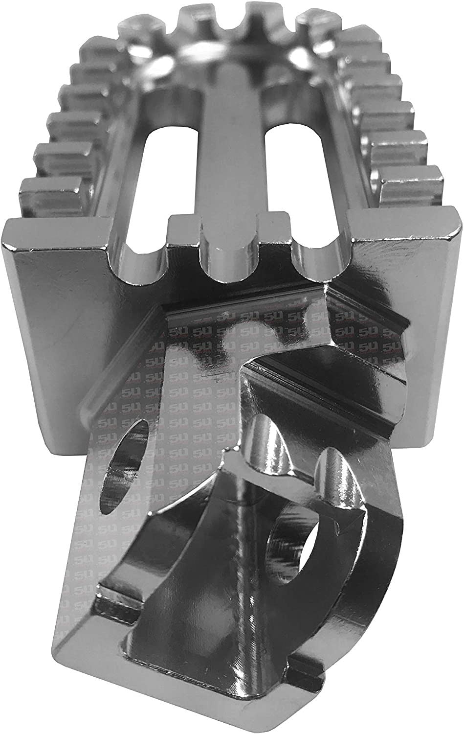 Oversized Foot Pegs