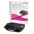 Xerox 106R01486 High-Yield Toner, 4,100 Page-Yield, Black