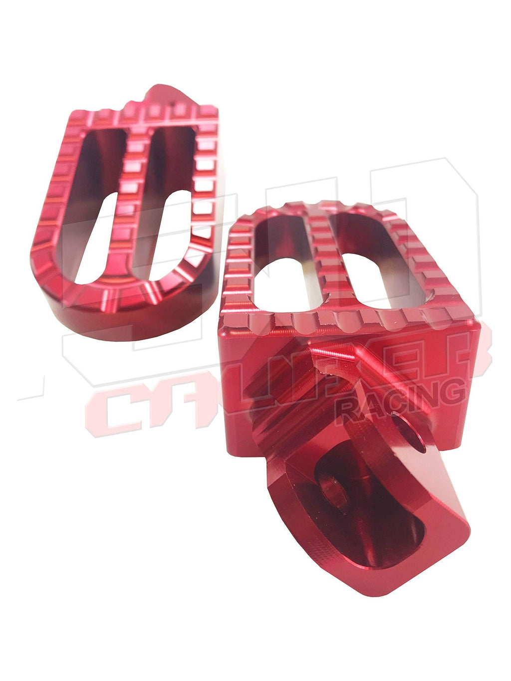 Oversized Foot Pegs