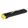 Xerox 006R01220 Toner, 34,000 Page-Yield, Yellow