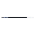 Zebra Refill for Zebra JK G-301 Gel Rollerball Pens, Medium Conical Tip, Black Ink, 2/Pack