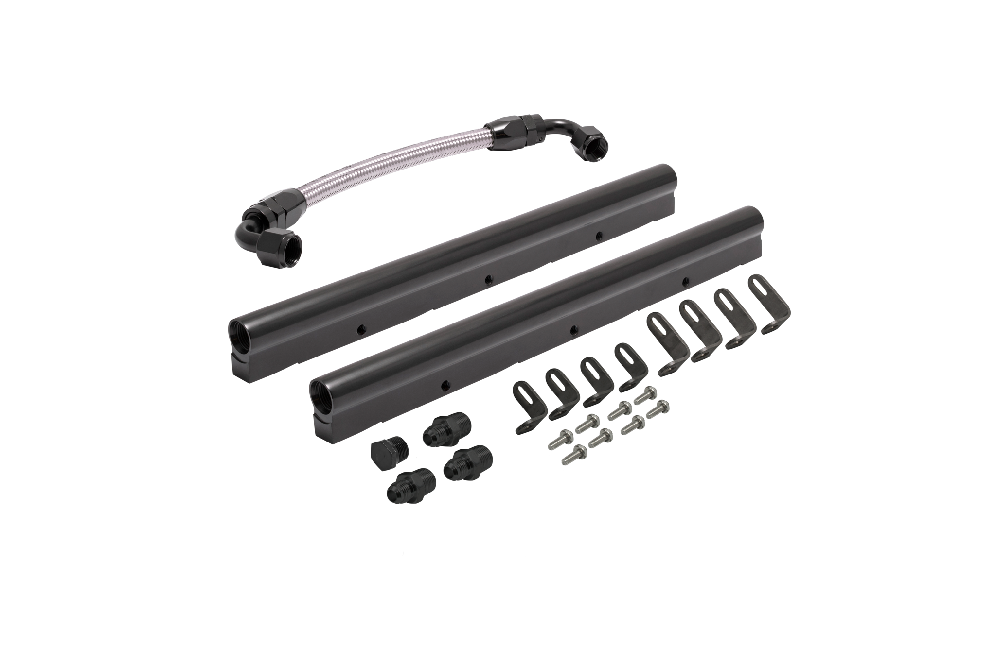 LS1/LS2/LS6 Hurricane EFI Intake Manifold